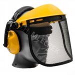 Cedrus kask kompletny z siatką DP85EVM85SEP106