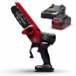 Cramer 48V Minipilarka 48MCS 2001386UA - obrazek 4