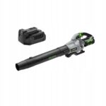 Dmuchawa akumulatorowe EGO 2,2 kg - obrazek 2