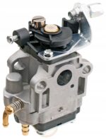 Gaźnik kosy NAC CG260B CG330B WLBC260-2ZXU 11 mm marketowe - obrazek 2