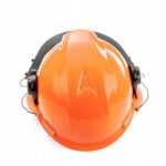 Kask ochronny dla drwali Granit 52470003 ATEST - obrazek 5