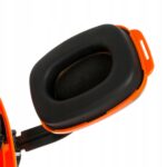 Kask ochronny dla drwali Granit 52470003 ATEST - obrazek 8