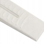 Klin do ścinki drzew aluminiowy 1000g 280x60x40mm Granit Black Edition