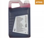 Olej Stihl HP 5 L 0W-20 - obrazek 3