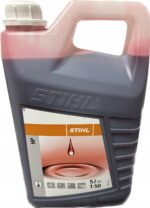 Olej Stihl HP 5 L 0W-20 - obrazek 4