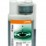 Olej do kosiarki Stihl HPSuper 1L z dozownikiem