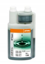 Olej do kosiarki Stihl HPSuper 1L z dozownikiem