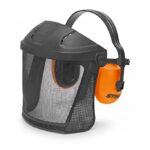 Osłona twarzy i słuchu Stihl Economy