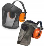 Osłona twarzy i słuchu Stihl Economy - obrazek 2