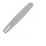 Prowadnica 13" .325" 1.3Mm 56 Ogniw do pił spalinowych, Polmar - obrazek 2