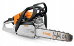 Pilarka piła spalinowa Stihl MS 182 2,2 KM 2-MIX - obrazek 4