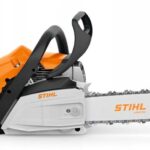 Pilarka piła spalinowa Stihl MS 182 2,2 KM 2-MIX