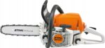 Pilarka spalinowa STIHL MS 231 RS PRO - obrazek 3