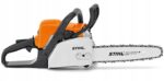 Pilarka spalinowa piła łańcuchowa Stihl MS 172 - obrazek 4