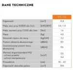 Pilarka spalinowa piła łańcuchowa Stihl MS 172 - obrazek 5