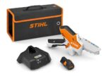 Pilarka spalinowa piła łańcuchowa Stihl MS 172 - obrazek 7