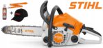 Pilarka spalinowa piła łańcuchowa Stihl MS 172 - obrazek 8