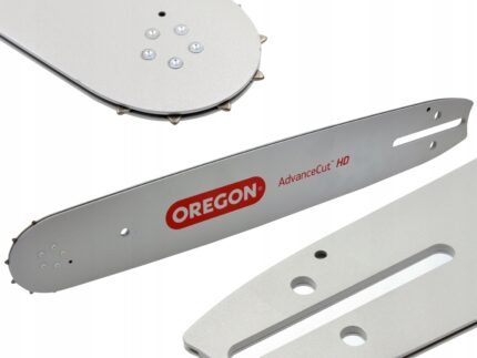 Prowadnica Oregon 158SLHD009