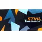 Prowadnica Stihl Wersja Limit. Timbersport .325 1,3Mm 40Cm Do Ms261, Ms271