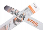 Prowadnica do piły Stihl 30030005211 Light 06 - obrazek 2