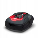 Robot koszący automatyczny do trawy 1000m2 CRAMER RM1000 - obrazek 6