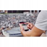 Robot koszący automatyczny do trawy 1000m2 CRAMER RM1000 - obrazek 7