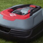 Robot koszący automatyczny do trawy 1500m2 CRAMER 1500