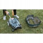 Robot koszący automatyczny do trawy 1500m2 CRAMER 1500 - obrazek 7