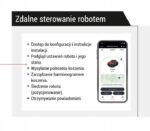 Robot koszący automatyczny do trawy 1500m2 CRAMER 1500 - obrazek 2