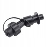 System napełniania oleju do pił łańcuchowych Stihl - obrazek 2