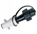 System napełniania oleju do pił łańcuchowych Stihl - obrazek 3