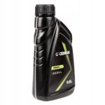 Wielosezonowy Olej Silnikowy Cedrus Sae 10W30 0,6L Do Czterosuwów - obrazek 4