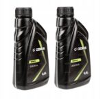 Wielosezonowy Olej Silnikowy Cedrus Sae 10W30 0,6L Do Czterosuwów - obrazek 3