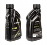 Wielosezonowy Olej Silnikowy Cedrus Sae 10W30 0,6L Do Czterosuwów - obrazek 2
