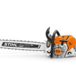 Pilarka spalinowa STIHL MS 500i 3/8" Super (RS), 1,6 mm, 63 cm