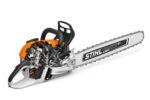 Pilarka spalinowa STIHL MS 500i 3/8" Super (RS), 1,6 mm, 63 cm - obrazek 2