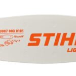 Prowadnica Stihl GTA26 10cm/4" 1,1 mm
