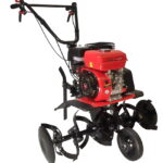 Glebogryzarka spalinowa Mastercut HSDT80A2