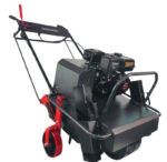 AERATOR SPALINOWY RURKOWY GREENMAN AE500 500MM 80MM LONCIN G200F