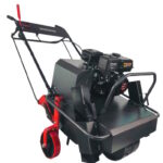 AERATOR SPALINOWY RURKOWY GREENMAN AE500 500MM 80MM LONCIN G200F