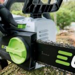 Pilarka akumulatorowa EGO POWER CS1400E z akumulatorem BA1400T i ładowarką CH2100E - obrazek 2