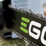 Pilarka akumulatorowa EGO POWER CS1400E z akumulatorem BA1400T i ładowarką CH2100E - obrazek 3