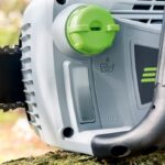 Pilarka akumulatorowa EGO POWER CS1400E z akumulatorem BA1400T i ładowarką CH2100E - obrazek 4