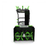 Odśnieżarka akumulatorowa SNT2400E Peak Power EGO Power+ z ładowarkami CH5500E 2szt. i z akumulatorami 7,5Ah 2szt. - obrazek 2