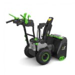 Odśnieżarka akumulatorowa SNT2400E Peak Power EGO Power+ z ładowarkami CH5500E 2szt. i z akumulatorami 7,5Ah 2szt. - obrazek 3