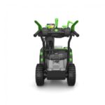 Odśnieżarka akumulatorowa SNT2400E Peak Power EGO Power+ z ładowarkami CH5500E 2szt. i z akumulatorami 7,5Ah 2szt. - obrazek 4