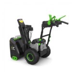 Odśnieżarka akumulatorowa SNT2400E Peak Power EGO Power+ z ładowarkami CH5500E 2szt. i z akumulatorami 7,5Ah 2szt. - obrazek 5