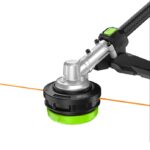 Podkaszarka POWERLOAD Multi-tool STA1600 EGO POWER+ - obrazek 2