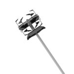 Glebogryzarka Multi-tool EGO POWER+ PROFESSIONAL CTA9500, 56V (sama przystawka) - obrazek 2