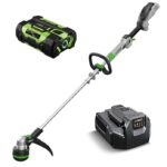 Podkaszarka akumulatorowa ST1401E-ST Powerload 35cm zestaw 56V EGO Power+